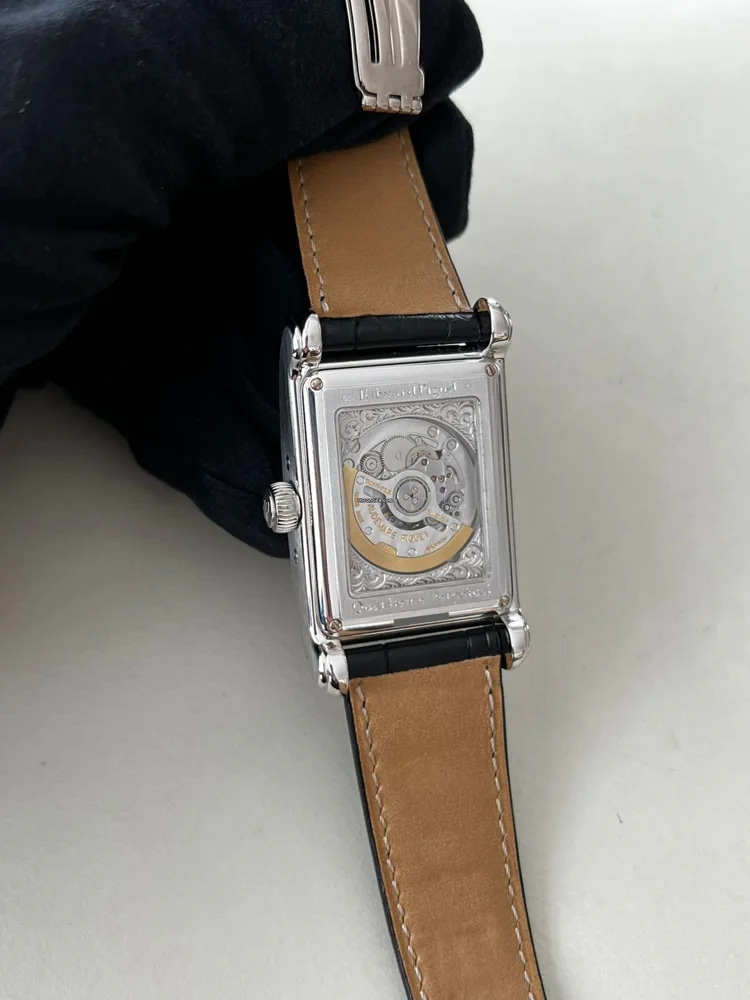 Audemars Piguet Edward Piguet Perpetual Calendar, image 6 Audemars Piguet Edward Piguet Perpetual Calendar, image 6