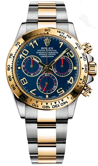Rolex Daytona, image 1 Rolex Daytona, image 1