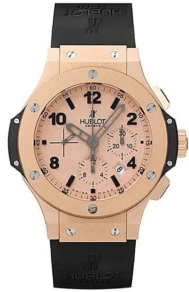 Hublot Big Bang 44 mm, image 1 Hublot Big Bang 44 mm, image 1