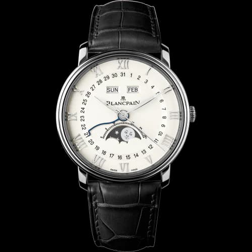 Villeret