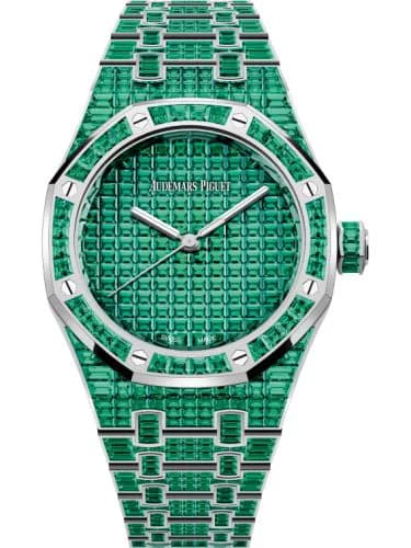 Royal Oak