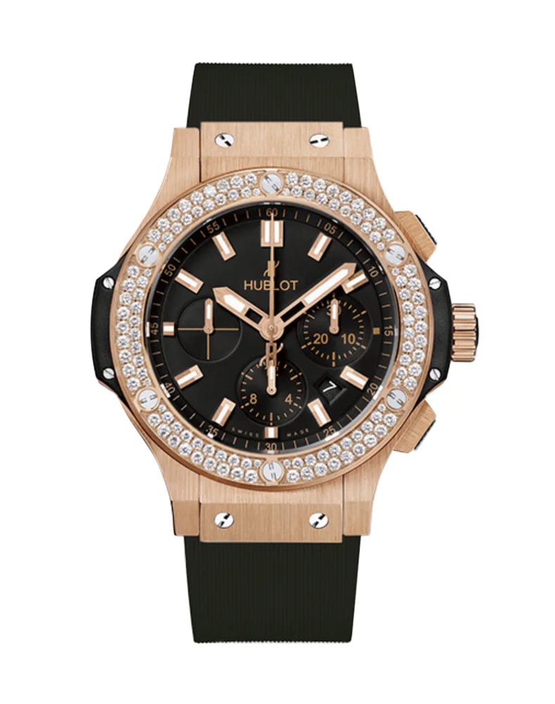 Hublot Big Bang 44 mm, image 1 Hublot Big Bang 44 mm, image 1