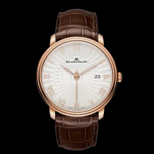 Villeret