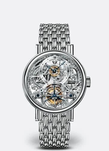Classique Complications