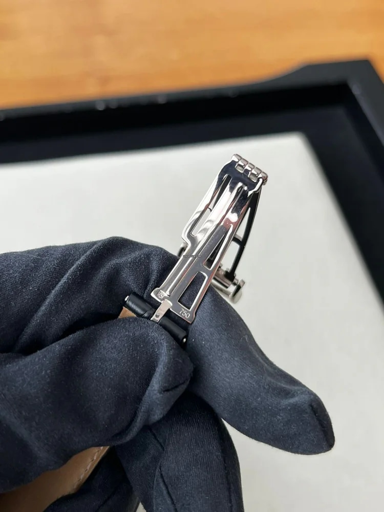 Audemars Piguet Edward Piguet Perpetual Calendar, image 10 Audemars Piguet Edward Piguet Perpetual Calendar, image 10