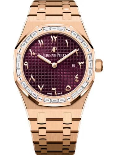 Royal Oak