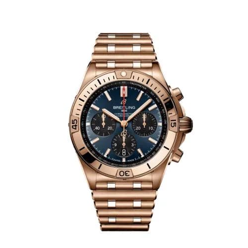 Chronomat B01 42