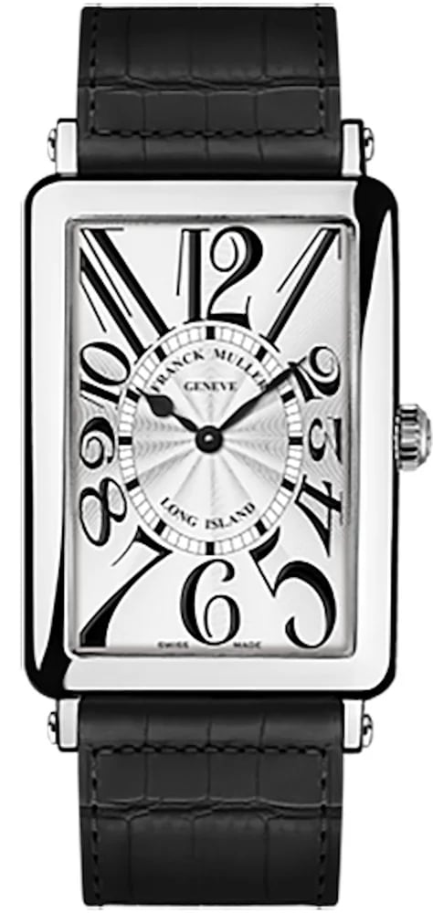 Franck Muller Long Island, image 1 Franck Muller Long Island, image 1