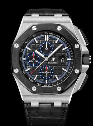 Royal Oak Offshore
