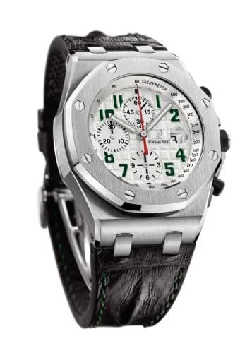 Royal Oak Offshore