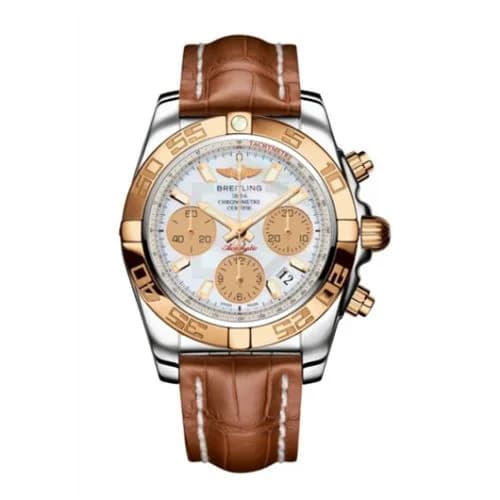 Chronomat B01 41