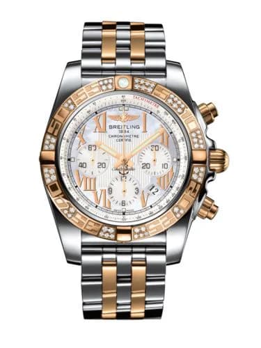 Chronomat B01 44