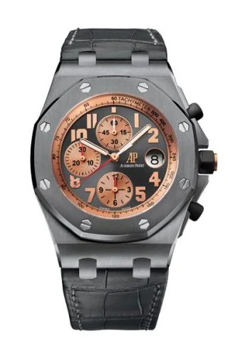 Royal Oak Offshore