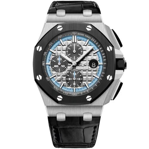 Royal Oak Offshore