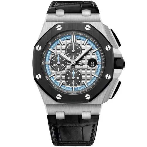 Royal Oak Offshore