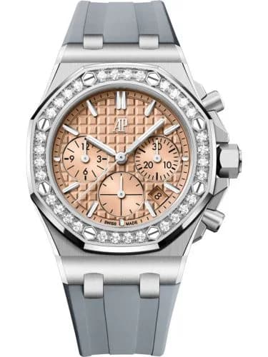 Royal Oak Offshore