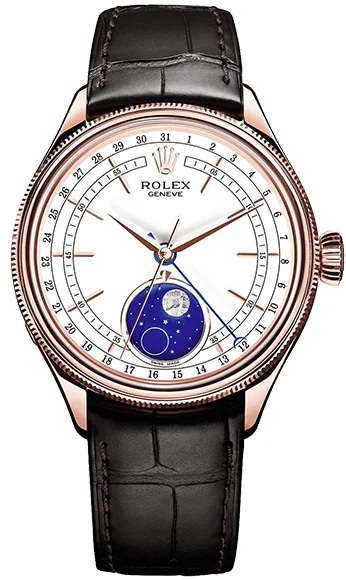 Rolex Cellini Moonphase, image 1 Rolex Cellini Moonphase, image 1
