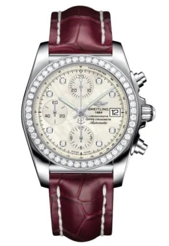 Chronomat 38