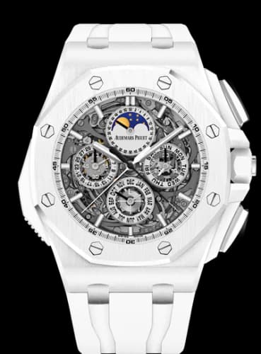 Royal Oak Offshore