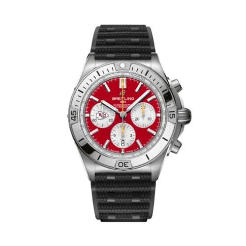 Chronomat B01 42