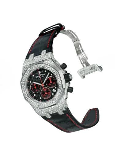 Royal Oak Offshore
