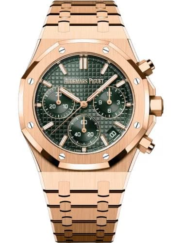 Royal Oak
