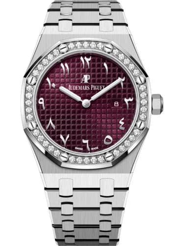 Royal Oak