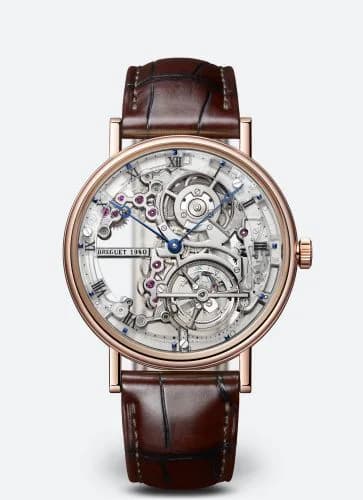 Classique Complications