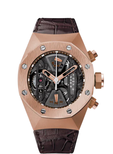 Royal Oak Concept