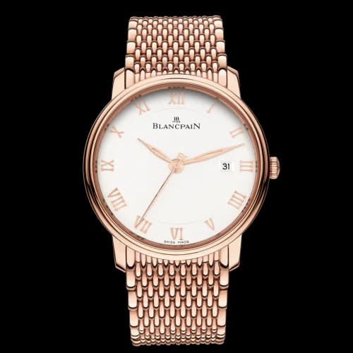 Villeret