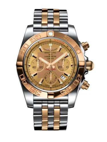 Chronomat B01 44