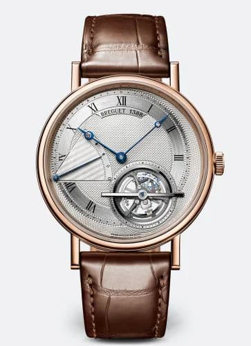 Classique Complications