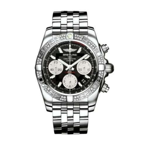 Chronomat B01 41