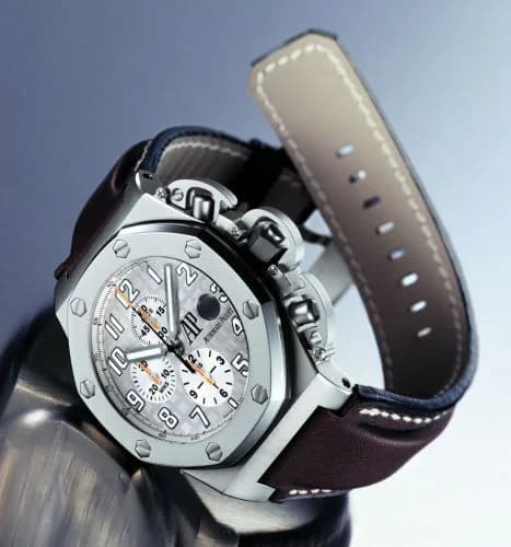 Royal Oak Offshore