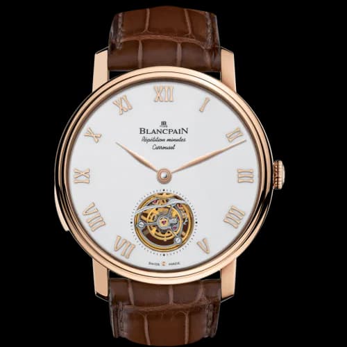Le Brassus