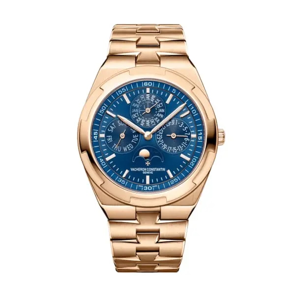 Vacheron Constantin Overseas, image 1 Vacheron Constantin Overseas, image 1