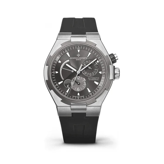 Vacheron Constantin Overseas Dual Time, image 1 Vacheron Constantin Overseas Dual Time, image 1