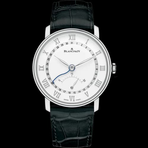 Villeret