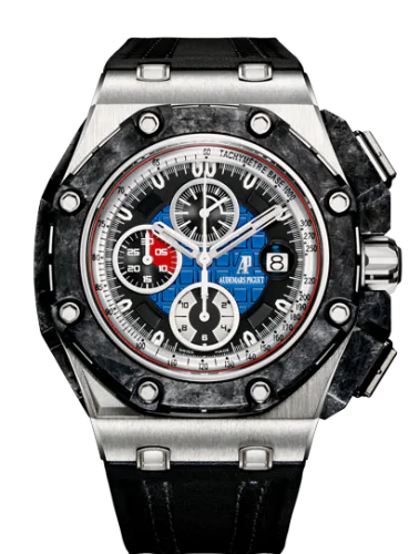 Royal Oak Offshore