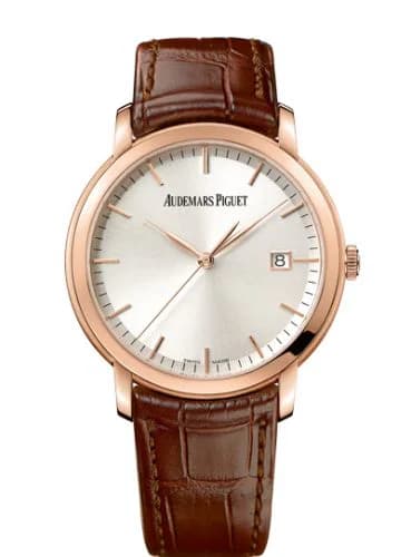 Jules Audemars