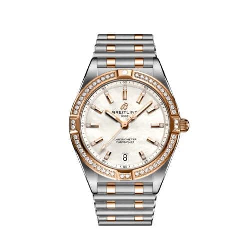 Chronomat 32