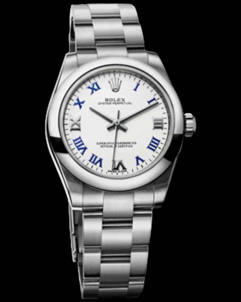 Rolex Oyster Perpetual 31, image 1 Rolex Oyster Perpetual 31, image 1