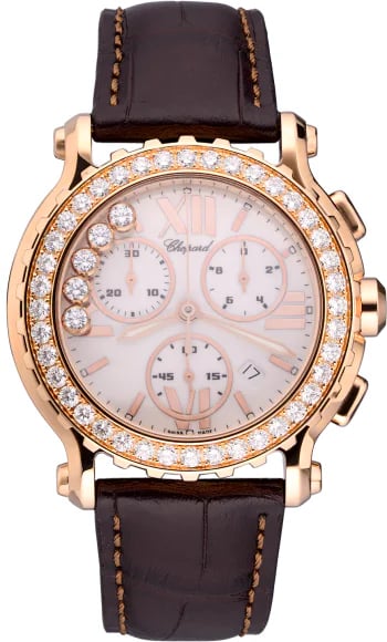 Chopard Happy Sport, image 1 Chopard Happy Sport, image 1