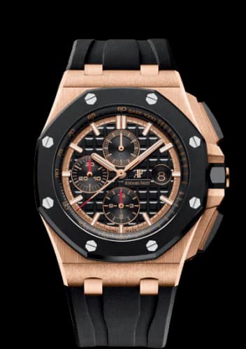 Royal Oak Offshore