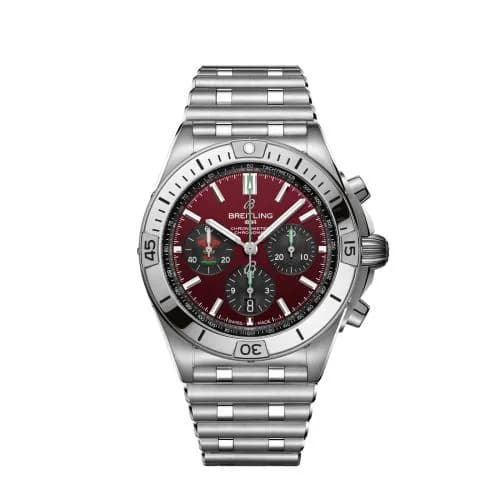 Chronomat B01 42