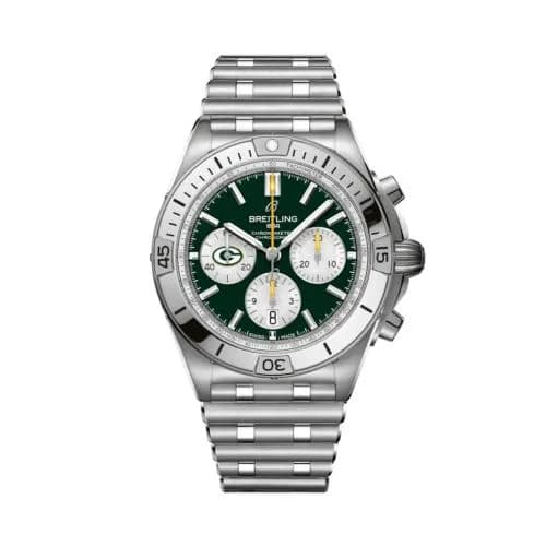 Chronomat B01 42