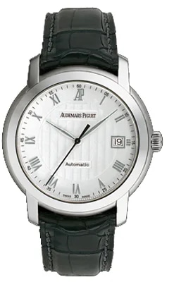 Audemars Piguet Jules Audemars, image 1 Audemars Piguet Jules Audemars, image 1