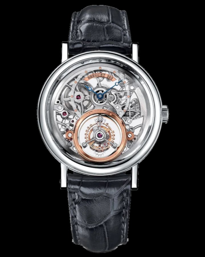 Breguet Classique Complications, image 1 Breguet Classique Complications, image 1