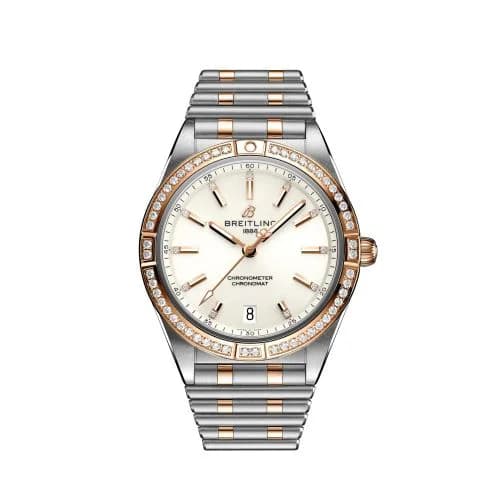 Chronomat 36
