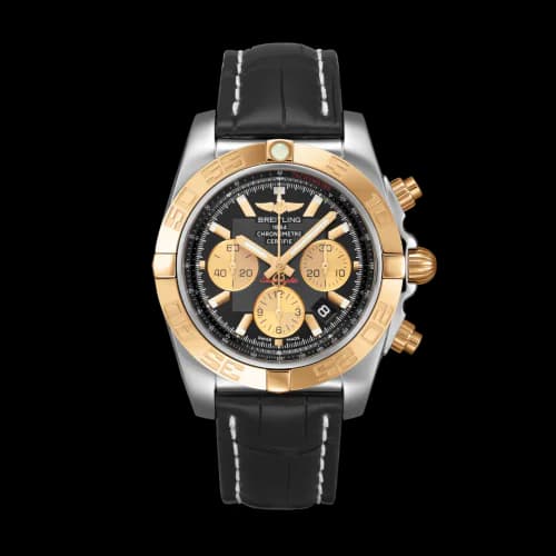 Chronomat B01 44